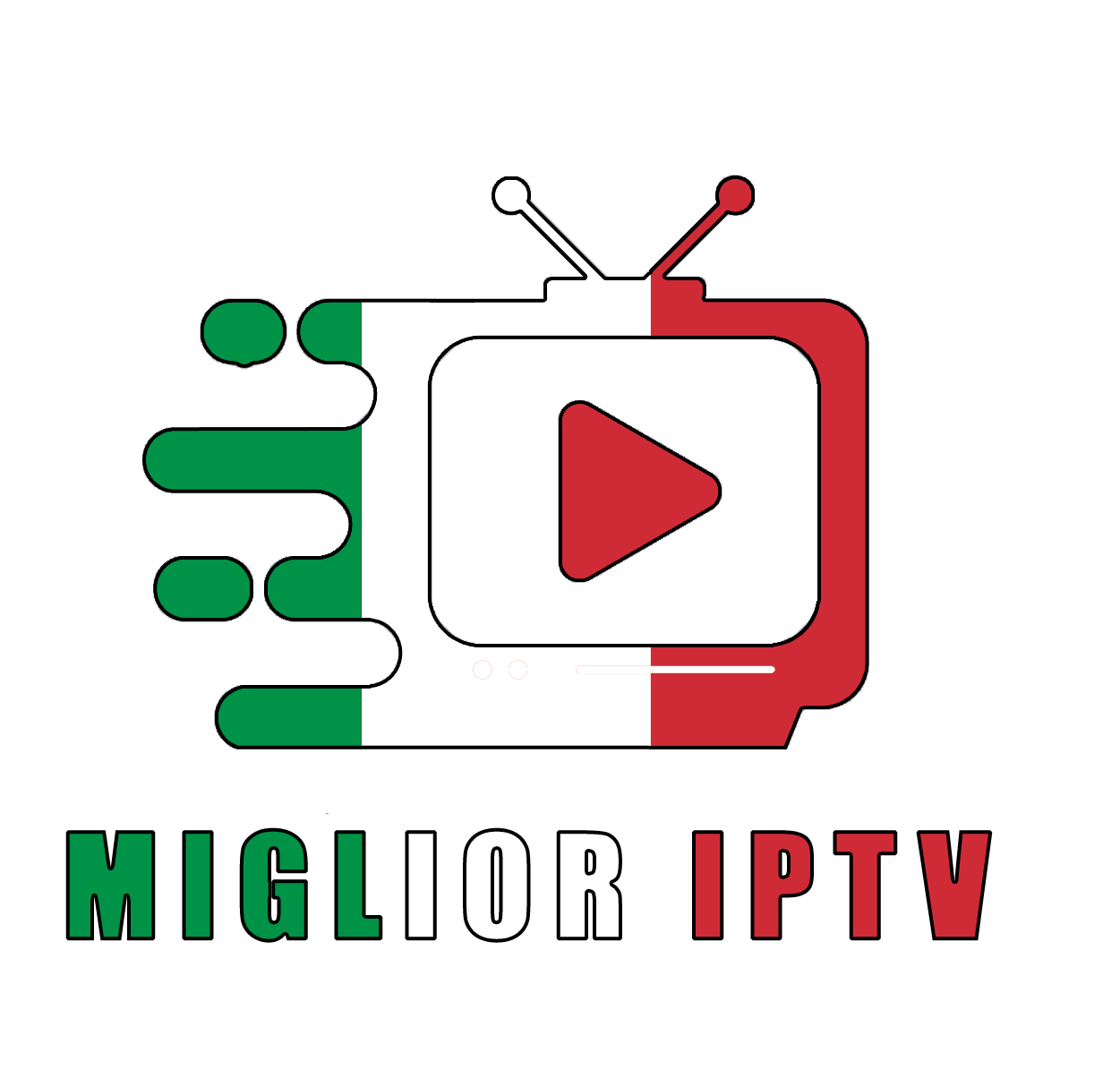 MIGLIOR IPTV