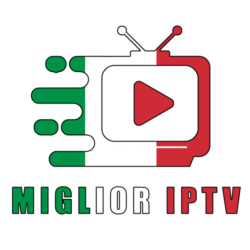 MIGLIOR IPTV